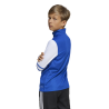 ADIDAS SQUADRA25 TRAINING TOP JR. - TEAM ROYAL BLUE/WHITE