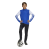 ADIDAS SQUADRA25 TRAINING TOP JR. - TEAM ROYAL BLUE/WHITE