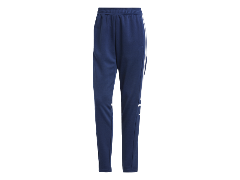 ADIDAS SQUADRA25 TRAINING PANT - TEAM NAVY BLUE 2/WHITE