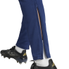 ADIDAS SQUADRA25 TRAINING PANT - TEAM NAVY BLUE 2/WHITE