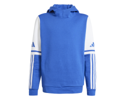 ADIDAS SQ25 SW HOOD JR. -...