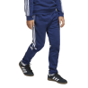ADIDAS SQUADRA25 SWEAT PANT JR. - TENABL/WHITE