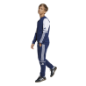 ADIDAS SQUADRA25 SWEAT PANT JR. - TENABL/WHITE