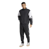 ADIDAS SQUADRA25 PRE. JACKET - BLACK/WHITE