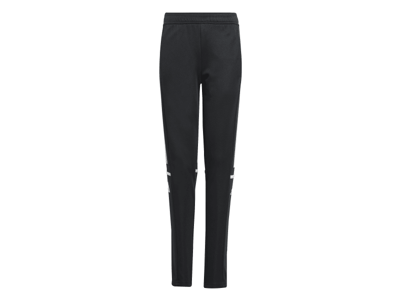 ADIDAS SQUADRA25 TRAINING PANT JR. - BLACK/WHITE