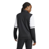 ADIDAS SQUADRA25 TRAINING TOP - BLACK/WHITE