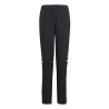 ADIDAS SQUADRA25 PRE. PANT JR. - BLACK/WHITE