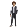 ADIDAS SQUADRA25 PRE. PANT JR. - BLACK/WHITE