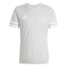 ADIDAS SQUA25 JSY - TMLGGR/WHITE