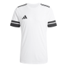 ADIDAS SQUA25 JSY - WHITE/BLACK
