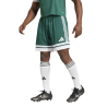 ADIDAS SQUADRA25 SHORTS - TEAM DARK GREEN/WHITE