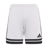 ADIDAS SQUA25 SHO - WHITE/BLACK