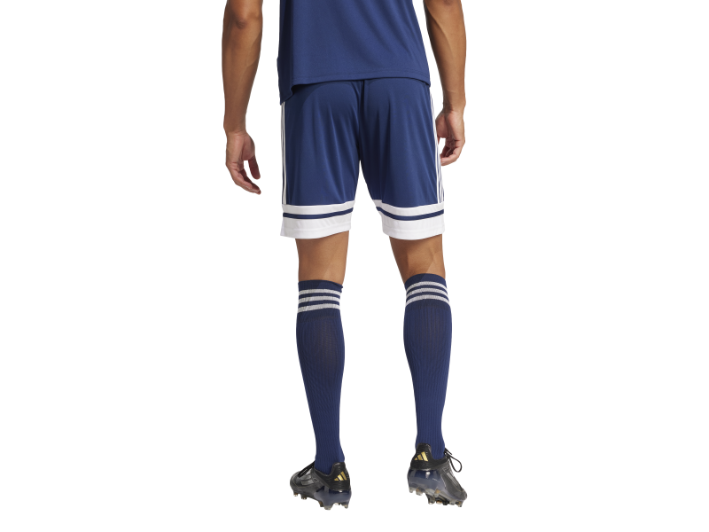 ADIDAS SQUA25 SHO - TENABL/WHITE