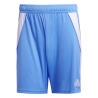 ADIDAS TIRO24 SHORT - BLUE BURST