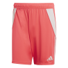 ADIDAS TIRO24 SHORT - SHOCK RED