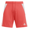 ADIDAS TIRO24 SHORT - SHOCK RED