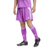 ADIDAS TIRO24 SHORT - PURPLE BURST