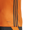 ADIDAS TABELA 23 JSY - TEAORA/BLACK