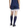ADIDAS SQUADRA25 SHORTS - TEAM NAVY BLUE 2/WHITE