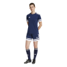 ADIDAS SQUADRA25 SHORTS - TEAM NAVY BLUE 2/WHITE