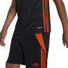 ADIDAS TABELA 23 JSY JR. - BLACK/TEAORA