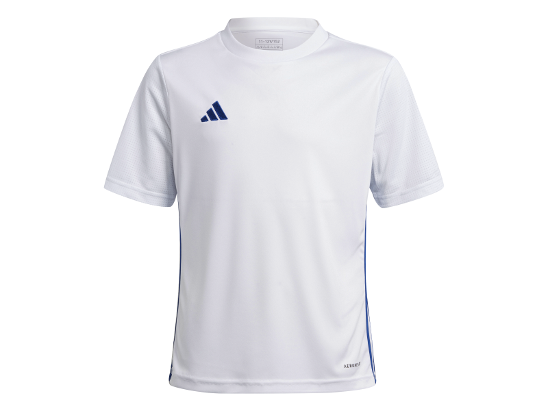 ADIDAS TABELA 23 JSY JR. - WHITE/ROYBLU