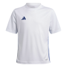 ADIDAS TABELA 23 JSY JR. - WHITE/ROYBLU