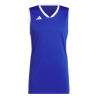 ADIDAS 3G SPEED REV. BASKETBALL AEROREADY JERSEYS - TEAM ROYAL BLUE/WHITE
