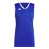 ADIDAS 3G SPEED REV. BASKETBALL AEROREADY JERSEYS - TEAM ROYAL BLUE/WHITE