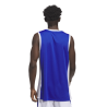 ADIDAS 3G SPEED REV. BASKETBALL AEROREADY JERSEYS - TEAM ROYAL BLUE/WHITE
