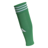 ADIDAS CALZA TEAM SLEEVE 23 - TEAM GREEN