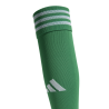 ADIDAS CALZA TEAM SLEEVE 23 - TEAM GREEN