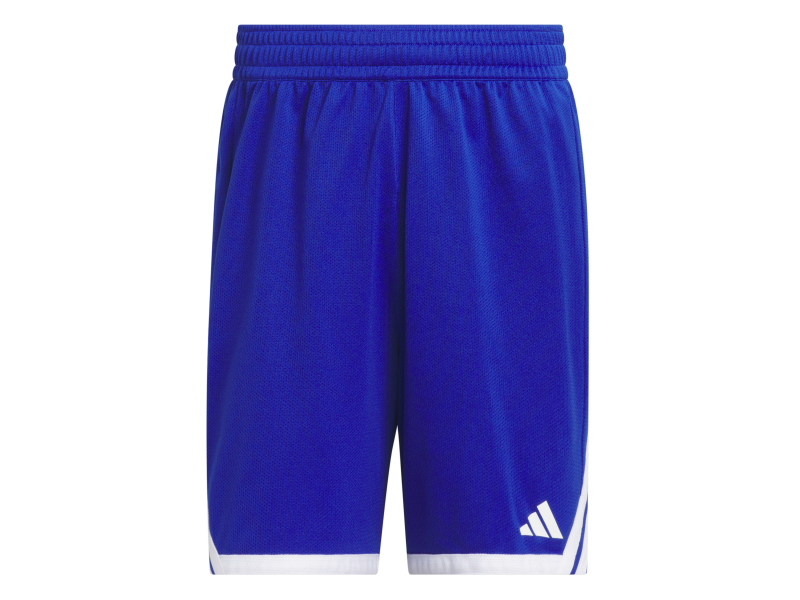ADIDAS 3G SPEED REV. BASKETBALL AEROREADY SHORTS - TEAM ROYAL BLUE/WHITE