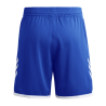ADIDAS 3G SPEED REV. BASKETBALL AEROREADY SHORTS - TEAM ROYAL BLUE/WHITE