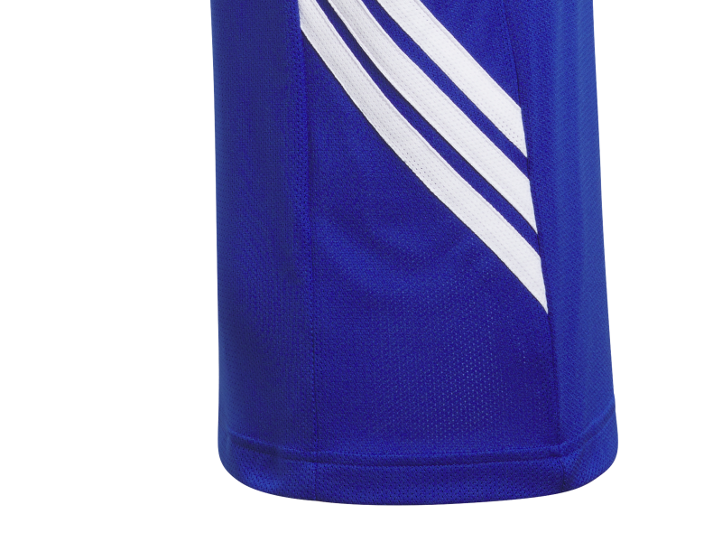 ADIDAS 3G SPEED REV. BASKETBALL AEROREADY JERSEYS JR. - TEAM ROYAL BLUE/WHITE