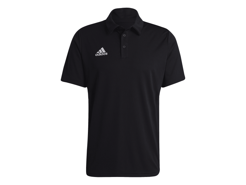 ADIDAS POLO ENT22 POLO - BLACK