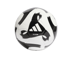 ADIDAS TIRO CLB - WHITE/BLACK