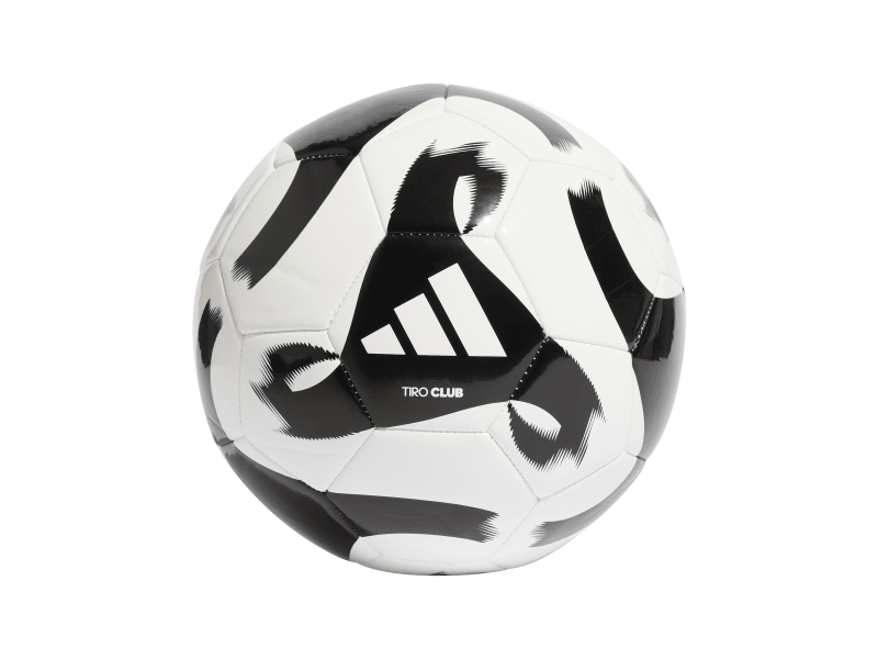 ADIDAS TIRO CLB - WHITE/BLACK