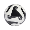 ADIDAS TIRO CLB - WHITE/BLACK