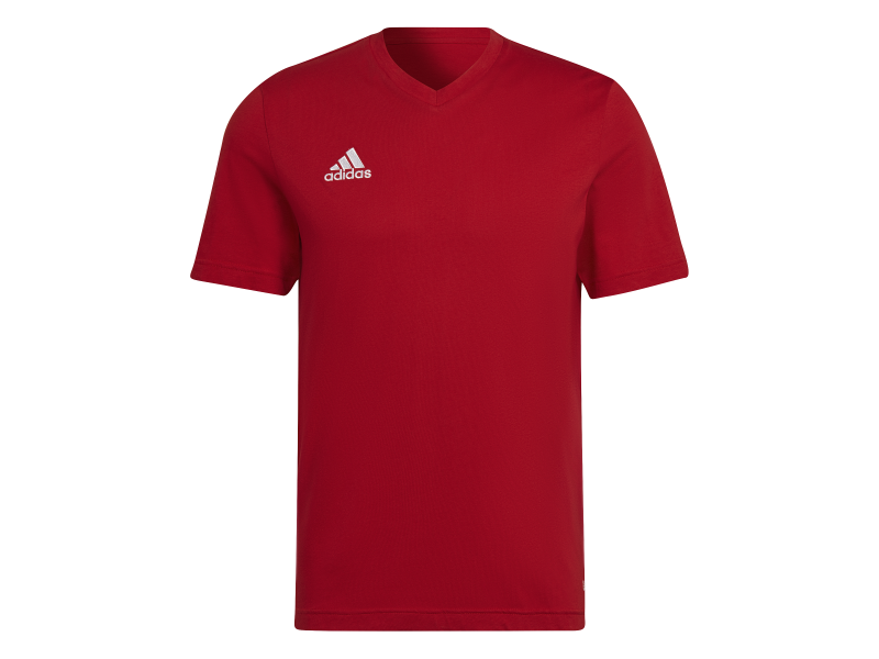 ADIDAS MAGLIA ENT22 - POWER RED