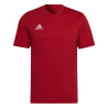 ADIDAS MAGLIA ENT22 - POWER RED