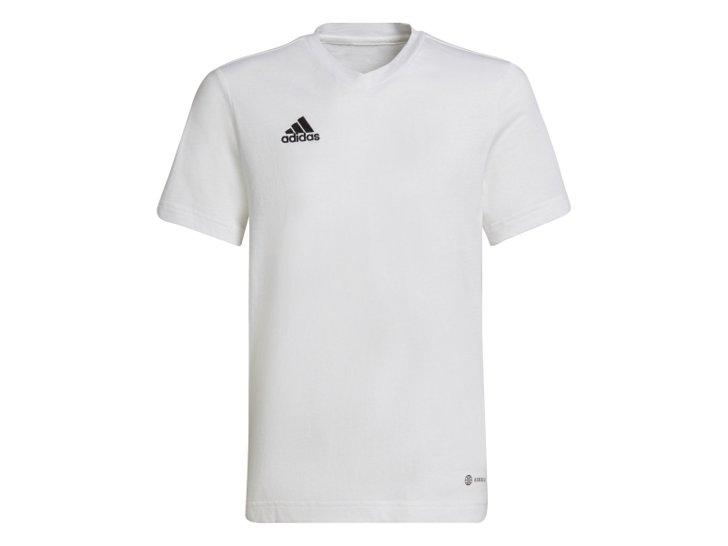ADIDAS MAGLIA ENT22 JR. - WHITE