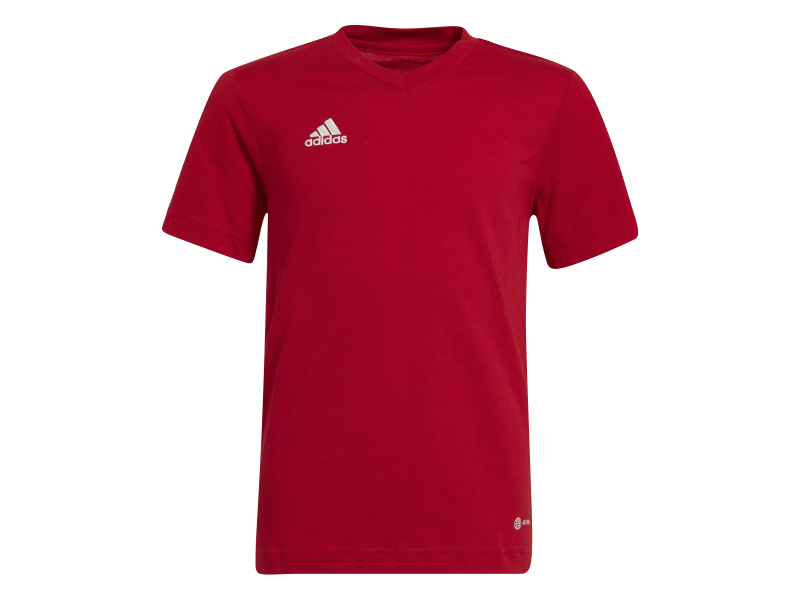 ADIDAS MAGLIA ENT22 JR. - POWER RED