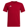ADIDAS MAGLIA ENT22 JR. - POWER RED