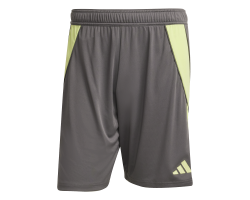 ADIDAS TIRO24 SHORT - GREY...