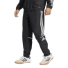 ADIDAS SQUADRA25 PRE. PANT - BLACK/WHITE
