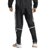 ADIDAS SQUADRA25 PRE. PANT - BLACK/WHITE