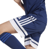 ADIDAS SQUA25 SHO Y - TENABL/WHITE