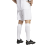 ADIDAS SQUADRA25 SHORTS -TONALE WHITE