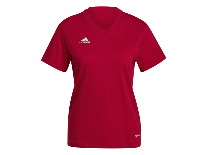 ADIDAS MAGLIA ENT22 - POWER RED